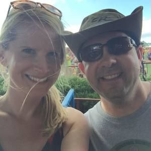 Meet your Posher, Jonathan